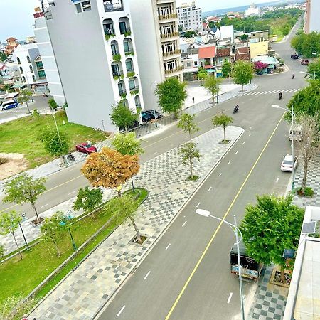 Loc Vung Homestay Phan Thiet Dış mekan fotoğraf