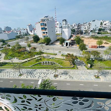 Loc Vung Homestay Phan Thiet Dış mekan fotoğraf