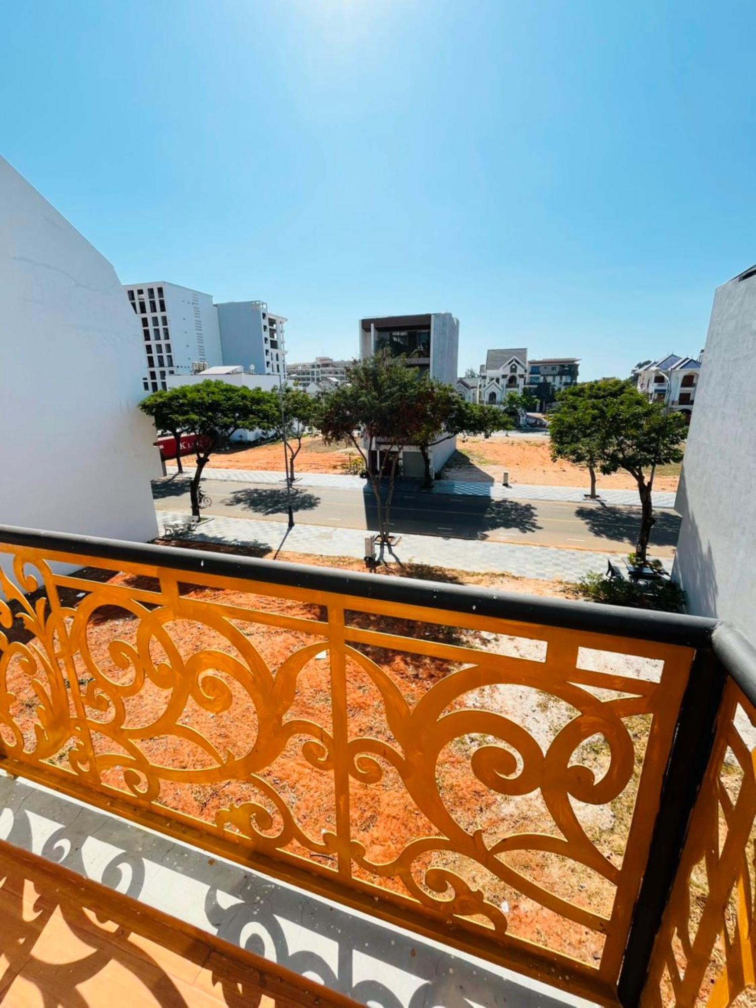 Loc Vung Homestay Phan Thiet Dış mekan fotoğraf