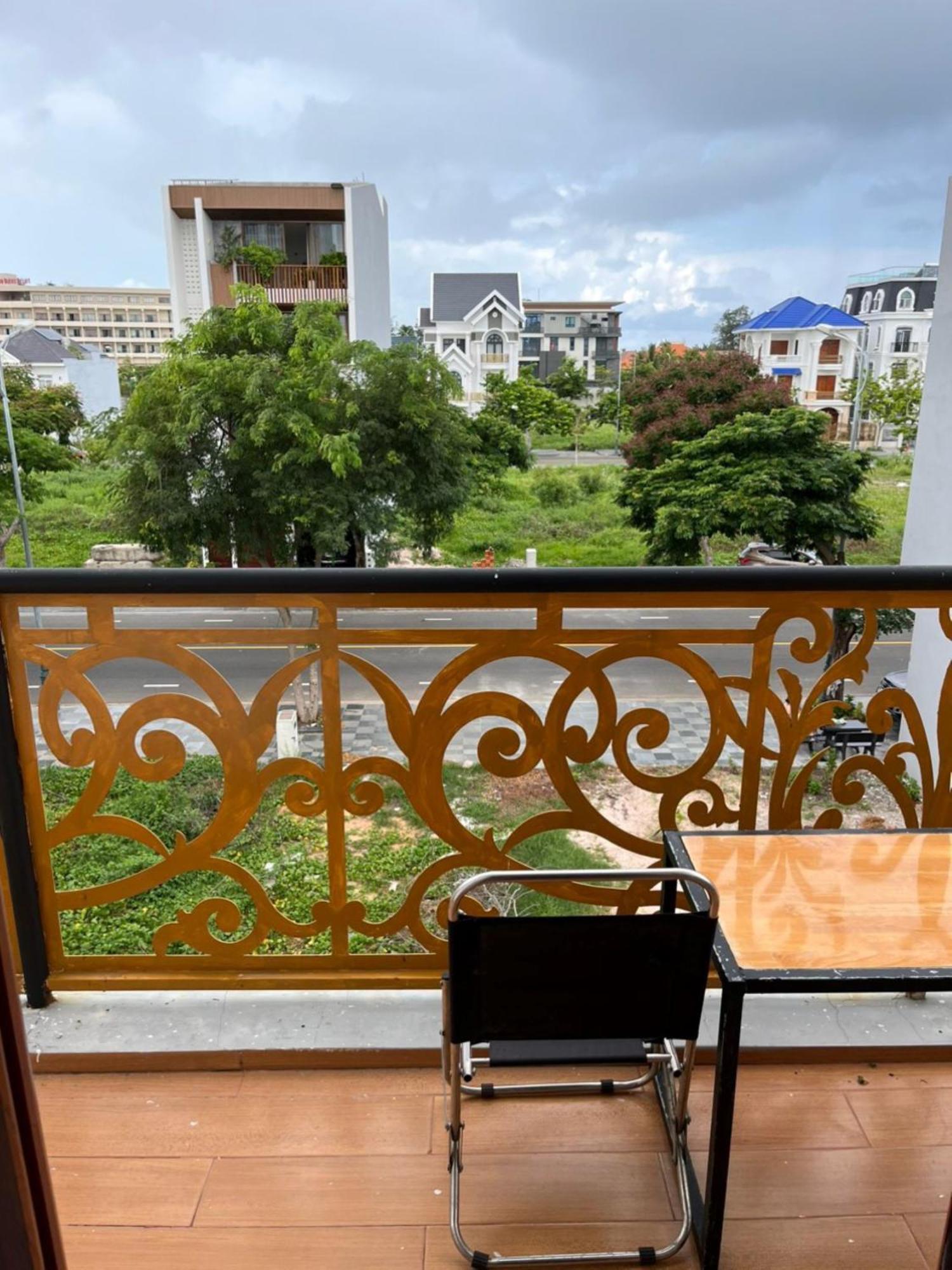 Loc Vung Homestay Phan Thiet Dış mekan fotoğraf