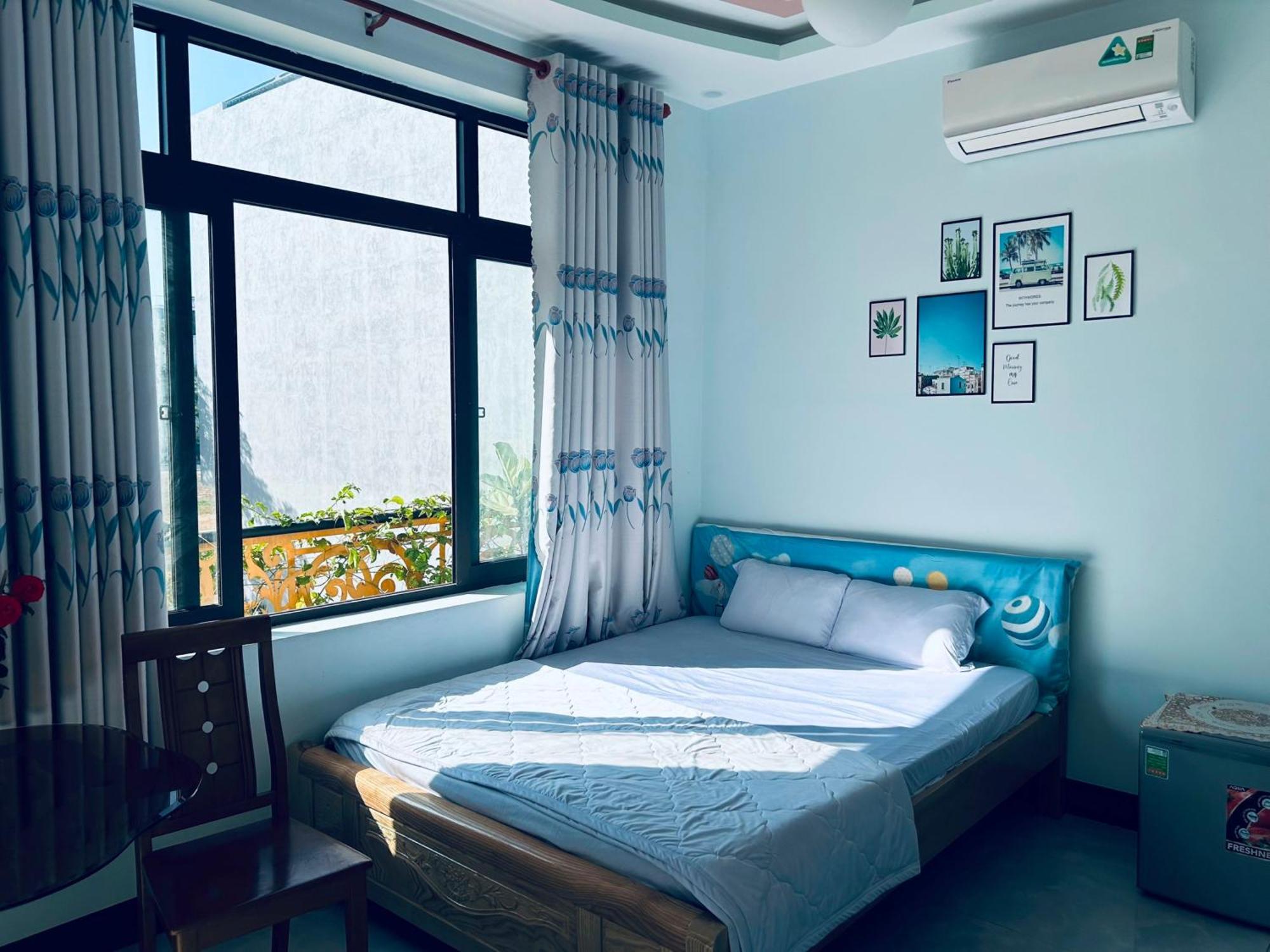 Loc Vung Homestay Phan Thiet Dış mekan fotoğraf