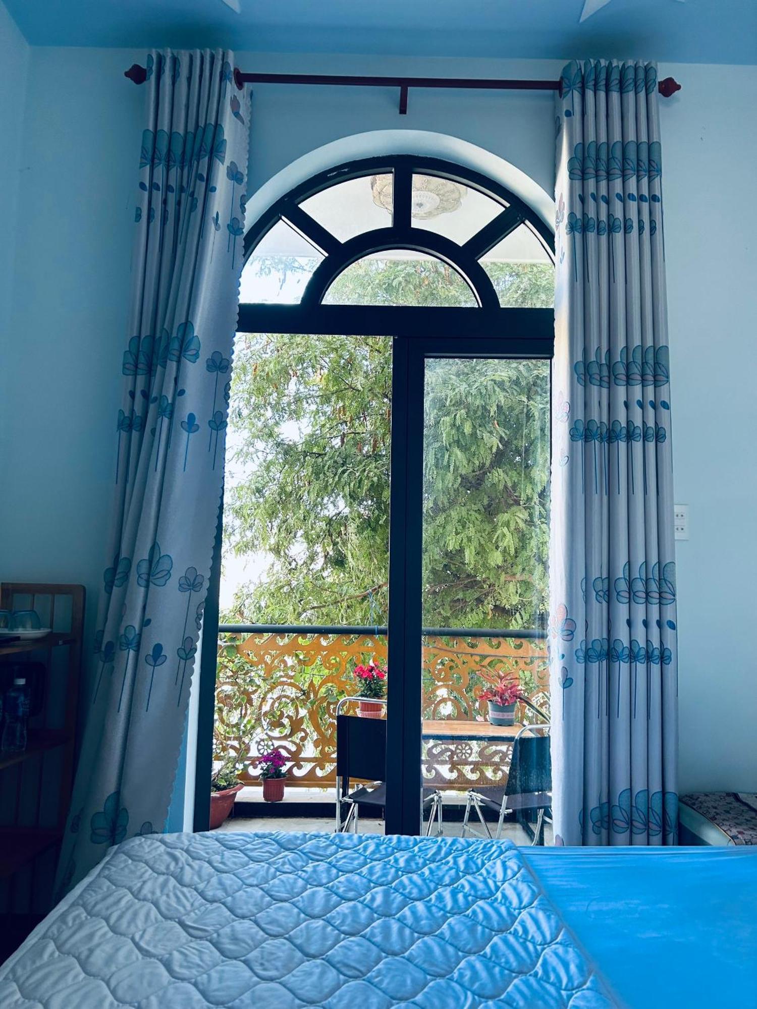 Loc Vung Homestay Phan Thiet Dış mekan fotoğraf