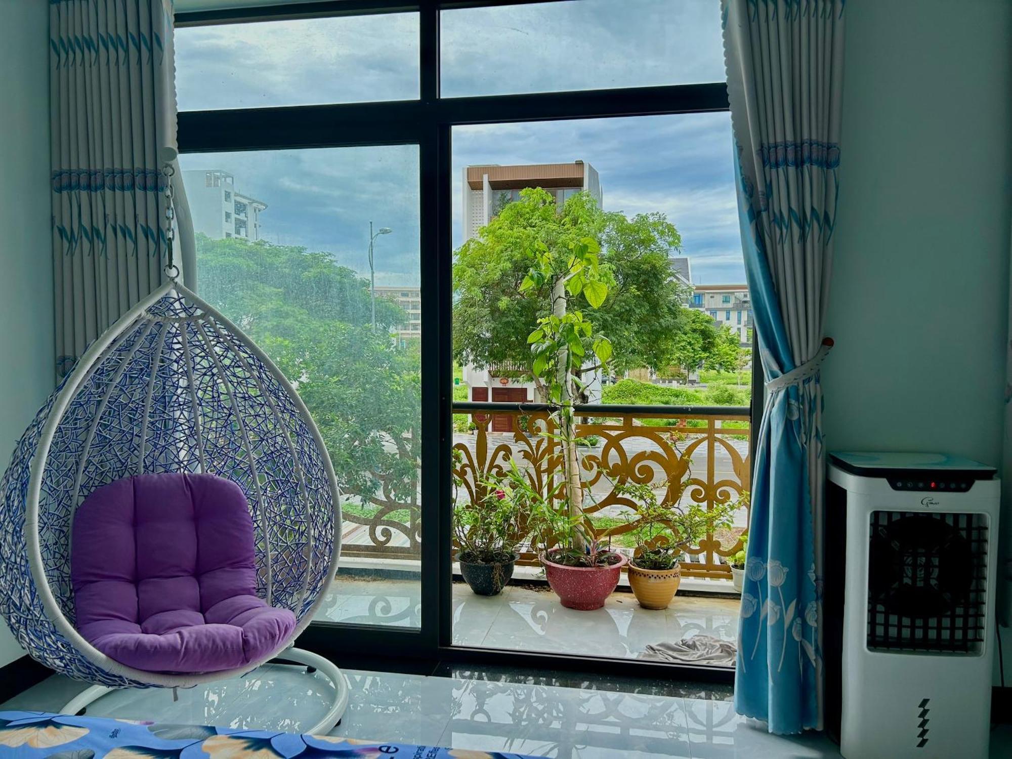 Loc Vung Homestay Phan Thiet Dış mekan fotoğraf