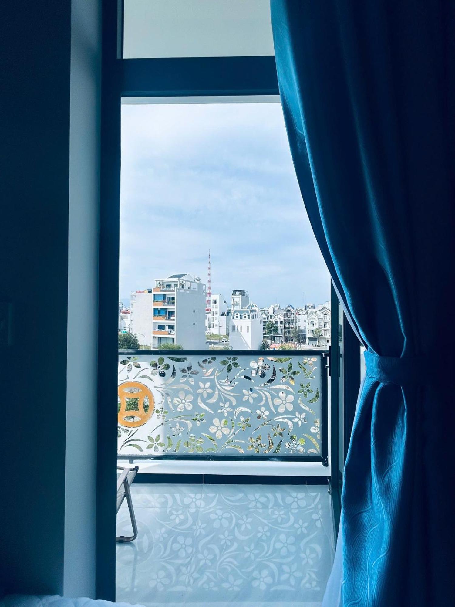 Loc Vung Homestay Phan Thiet Dış mekan fotoğraf