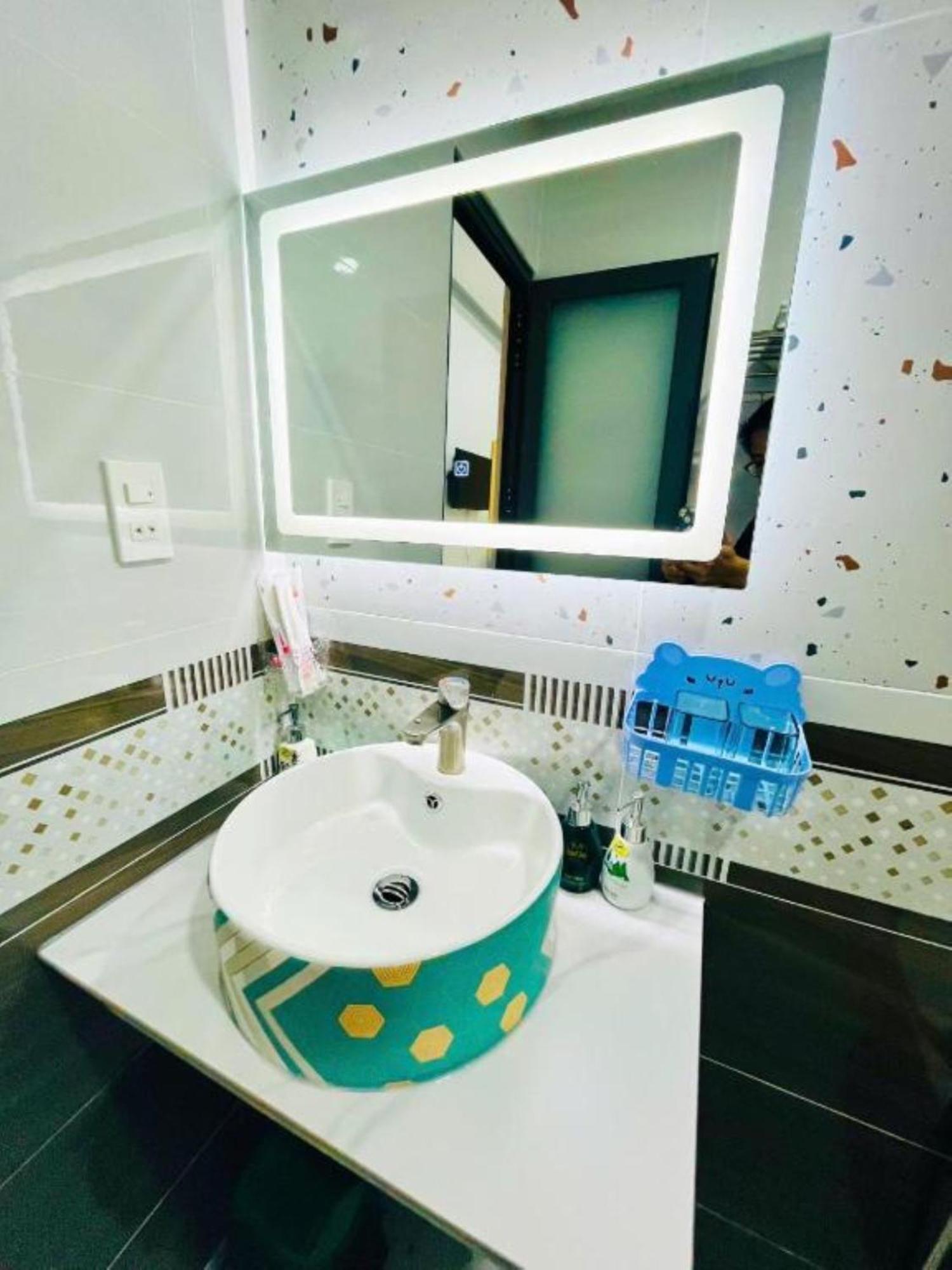 Loc Vung Homestay Phan Thiet Dış mekan fotoğraf